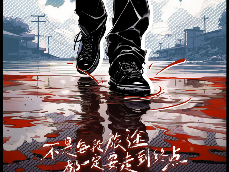 不是每段旅途都一定要走到终点 (Single)