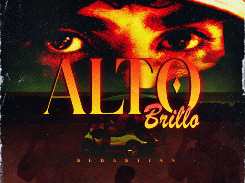 Alto Brillo (Single)