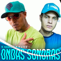 Ondas Sonoras (Single)