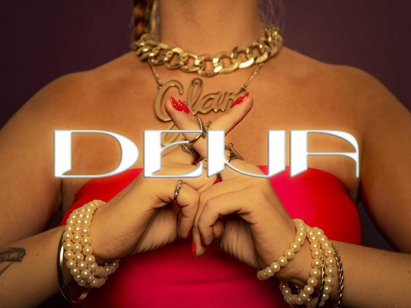 La Que Manda (Single)