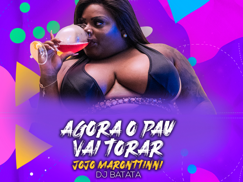 Agora O Pau Vai Torar