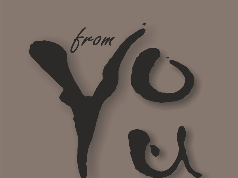 From You (Single)