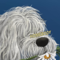homebody (feat. dori) (Single)