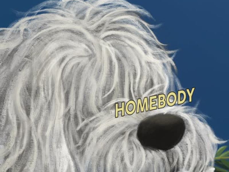 homebody (feat. dori) (Single)