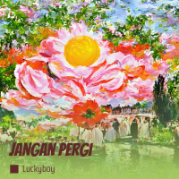 Jangan Pergi (Single)
