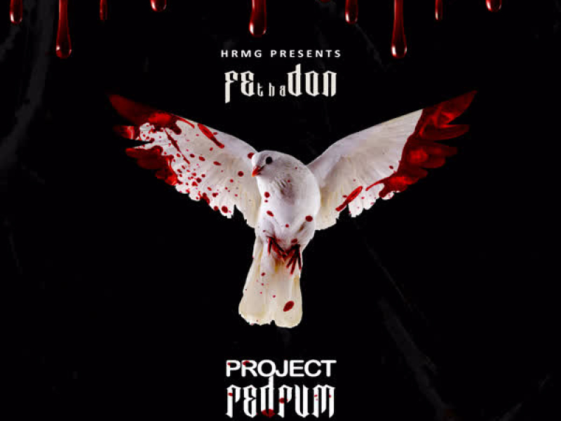 Project Redrum