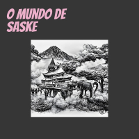 O Mundo de Saske (Single)