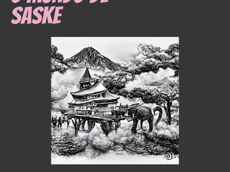O Mundo de Saske (Single)