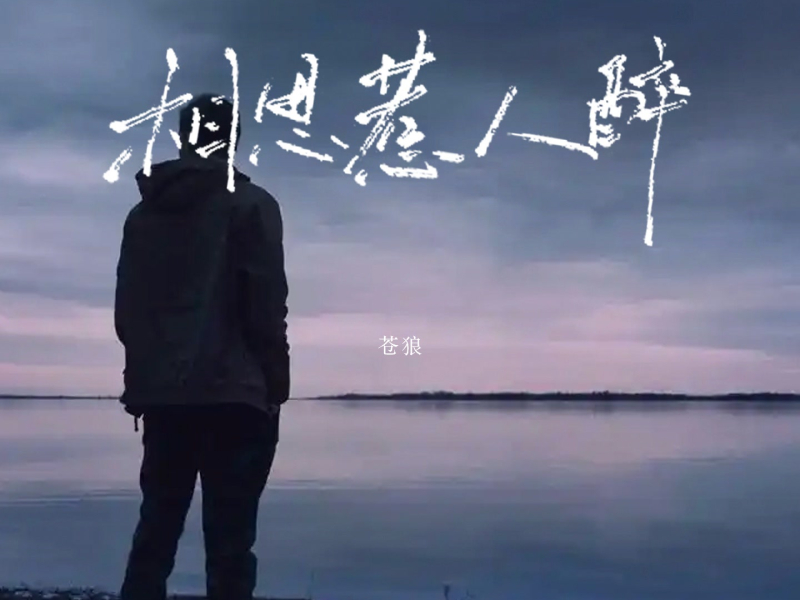 相思惹人醉 (Single)