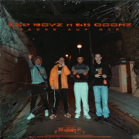 Packs auf mir (Single)