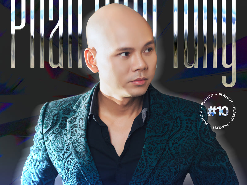 Phan Đình Tùng #10