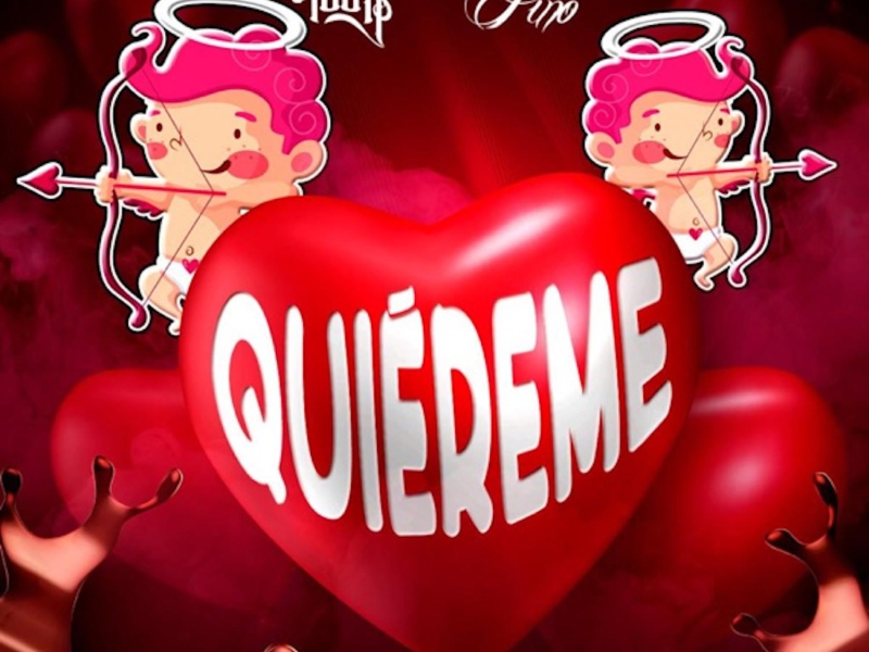 Quiereme (Single)