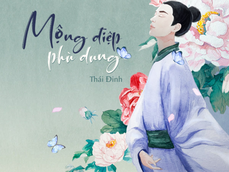 Mộng Điệp Phù Dung (Single)