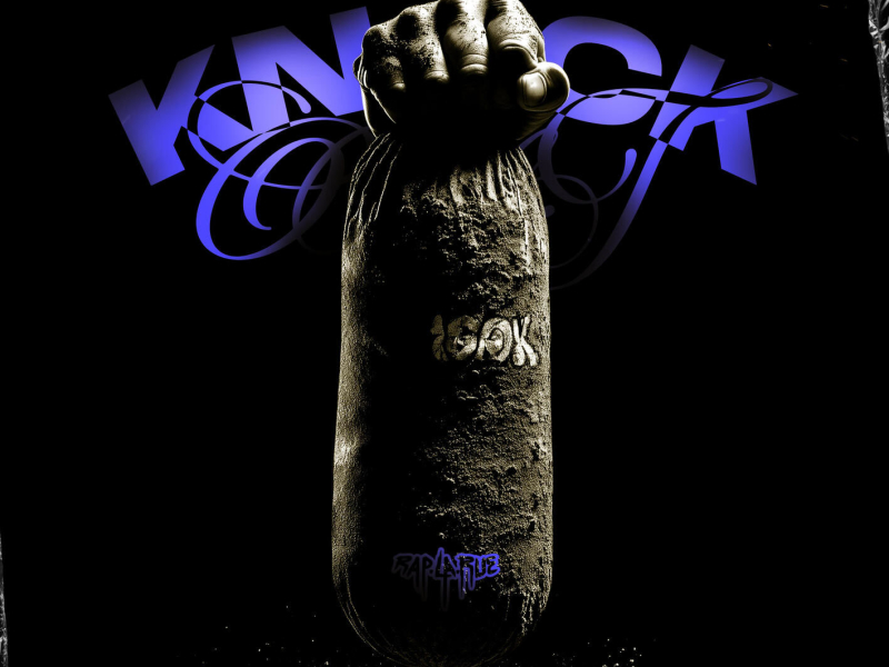 KNOCK OUT (Single)
