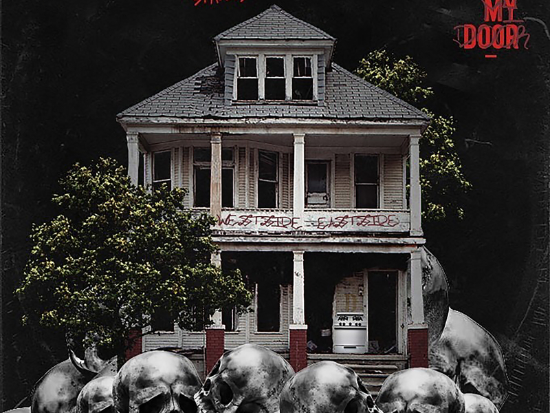 Swing My Door (feat. G Herbo)