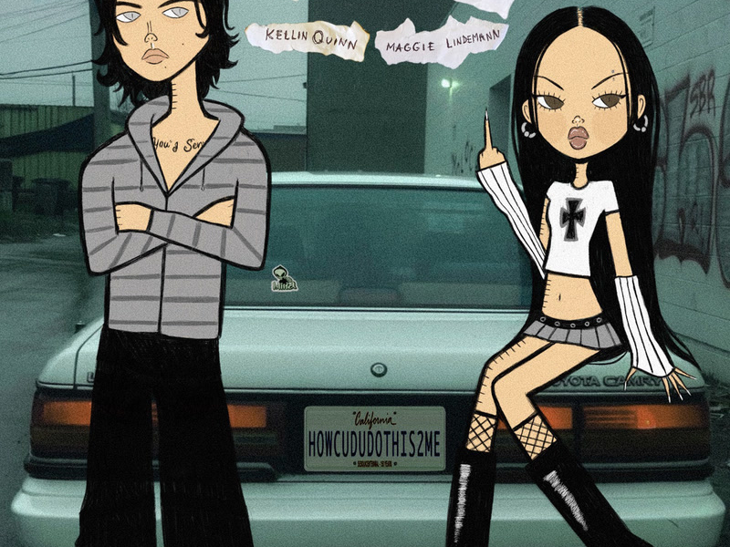 how could you do this to me? (Single)