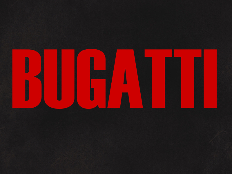 Bugatti (EP)