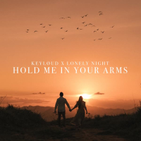 Hold Me In Your Arms (Single)