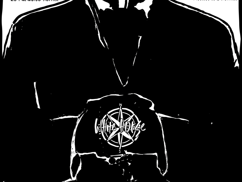 Preacher Men/Crossed Roads (Remixes)