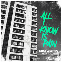 All I Know Is Pain (Single)