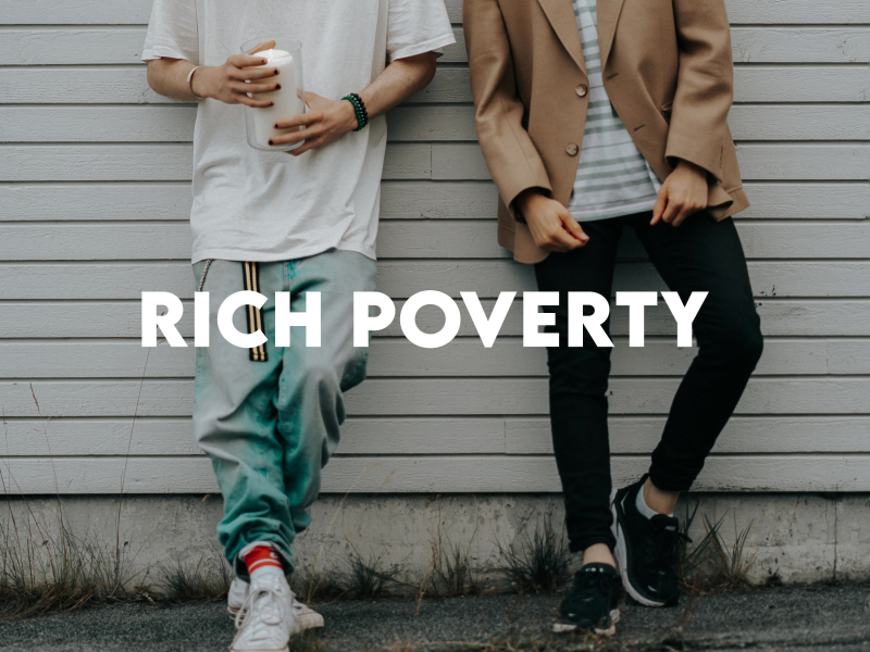 Meant To Be (Single)