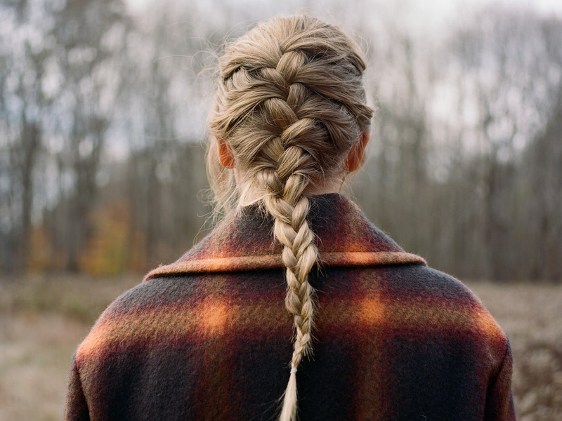 evermore (deluxe version)