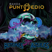 Botones Azules (Single)