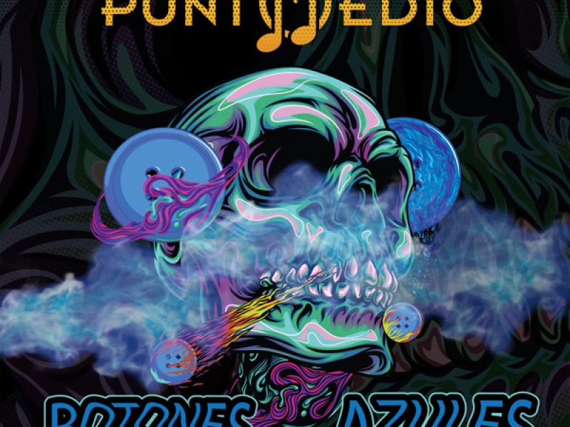 Botones Azules (Single)