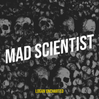 mad scientist (Single)