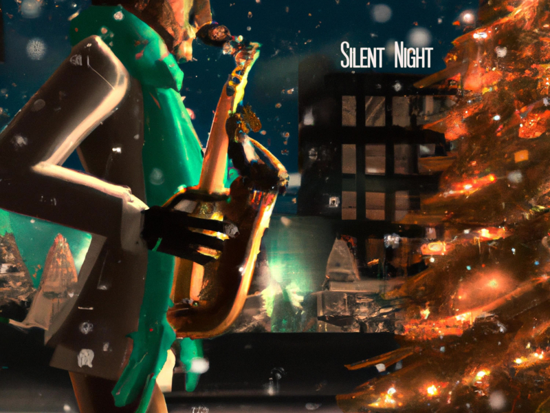 Silent Night (Single)