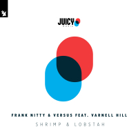 Shrimp & Lobstah (Single)