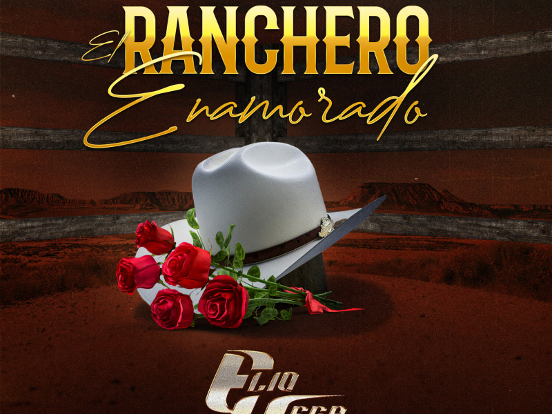 El Ranchero Enamorado (Single)