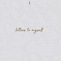 Letters To Myself (Single)