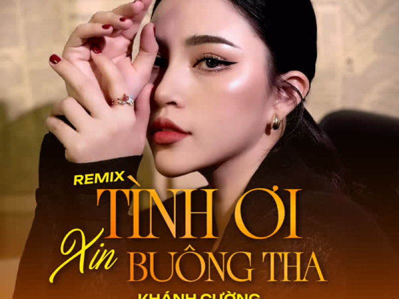 Tình Ơi Xin Buông Tha (Remix) (Single)