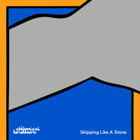 Skipping Like A Stone (Single)