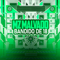 Bandido De 18 (Single)