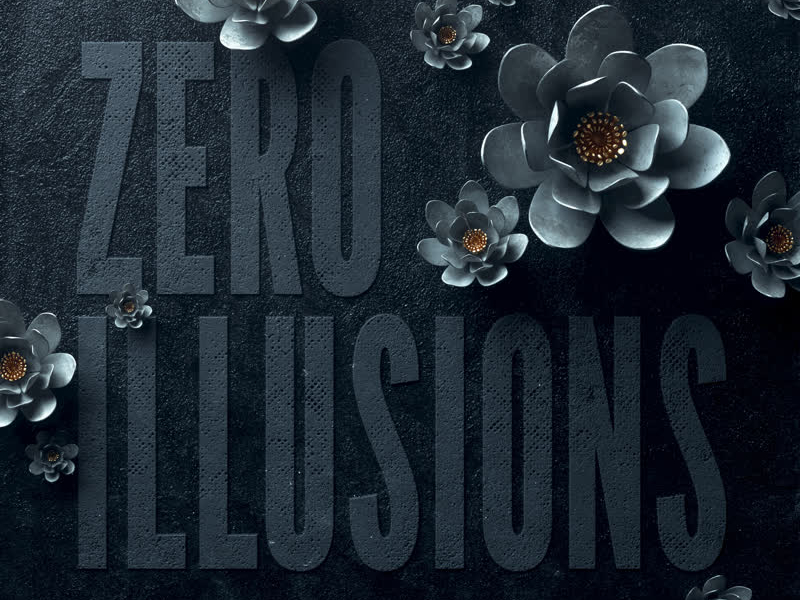 Zero Illusions (Single)