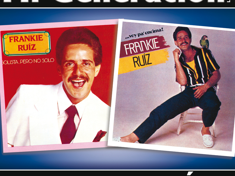 Mi Generacíon - Los Clásicos