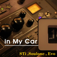 In My Car (Single)