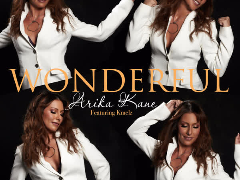 Wonderful (Single)