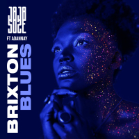 Brixton Blues (Single)