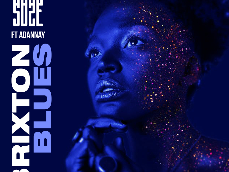 Brixton Blues (Single)