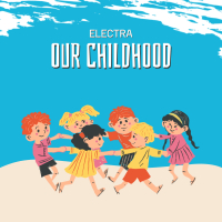 Our Childhood (Instrumental) (Single)