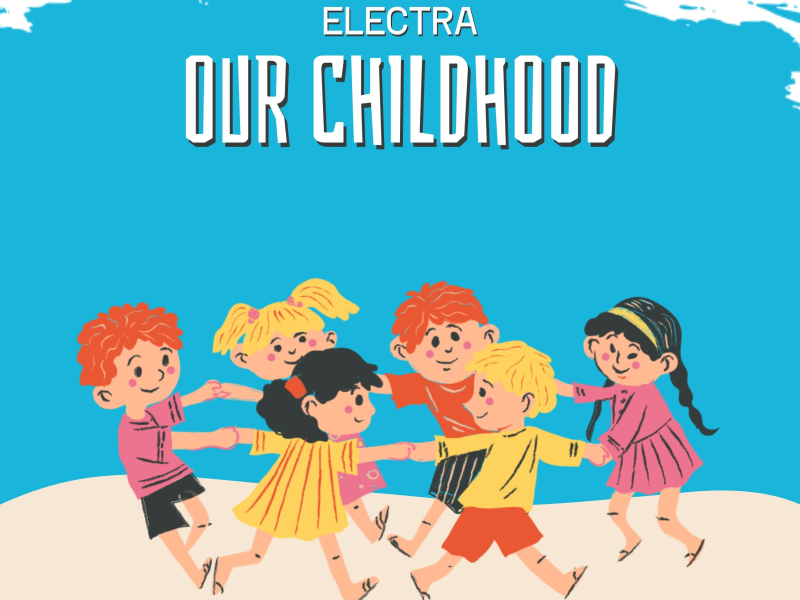 Our Childhood (Instrumental) (Single)