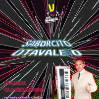 Saborcito Otavaleño (EP)