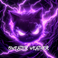 Sweater Weather (Bass Boosted) (Single)