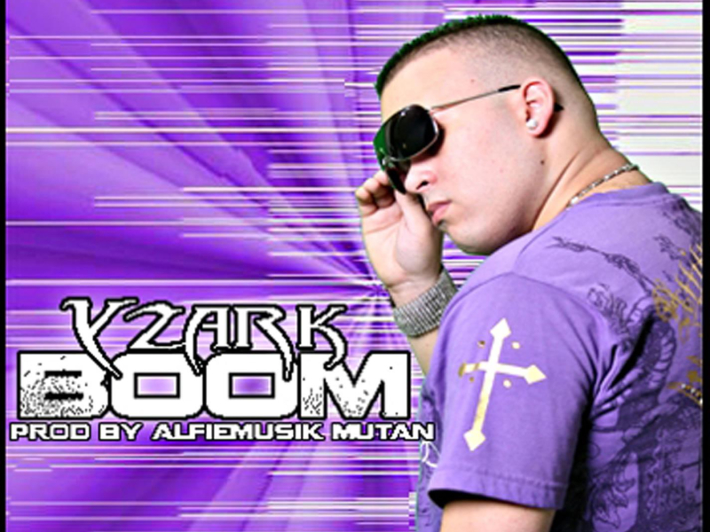 Boom (Single)