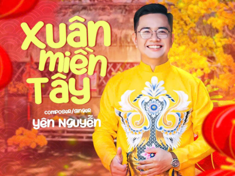 Xuân Miền Tây (Single)