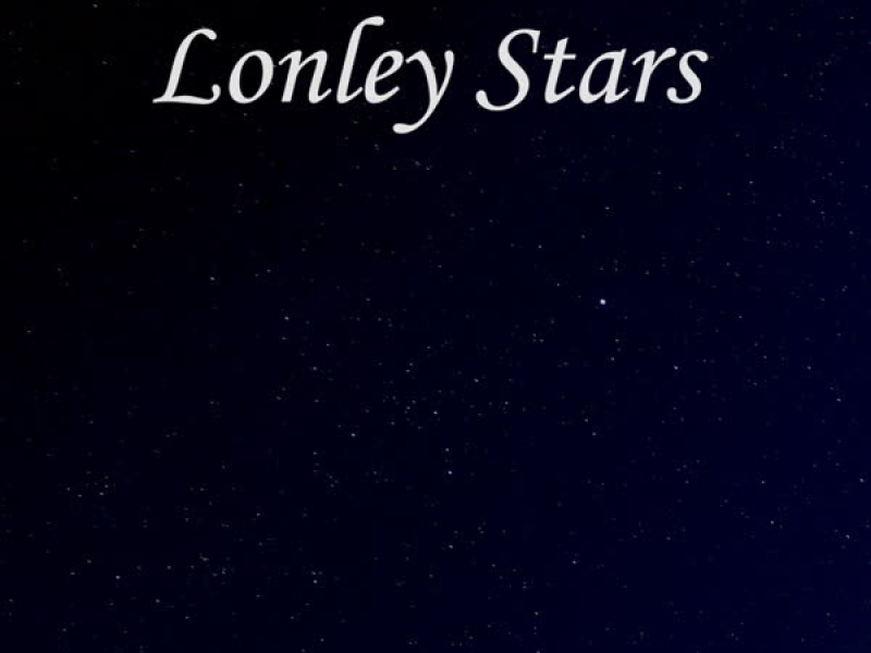 Lonley Stars (Single)