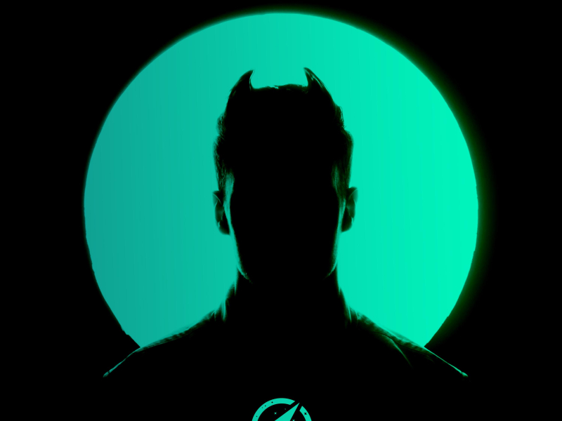 One Man Army (feat. M.O.J.O) (Single)